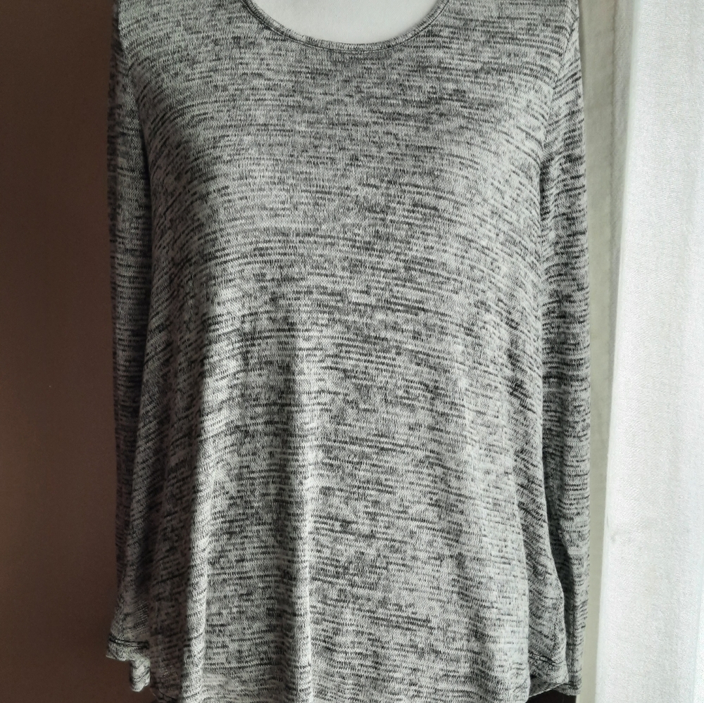 New Unity World Wear Plus Size 0x Tunic